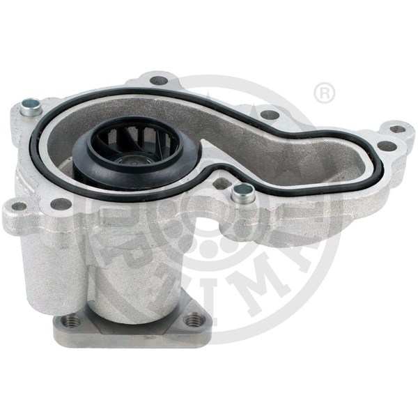 Vattenpump