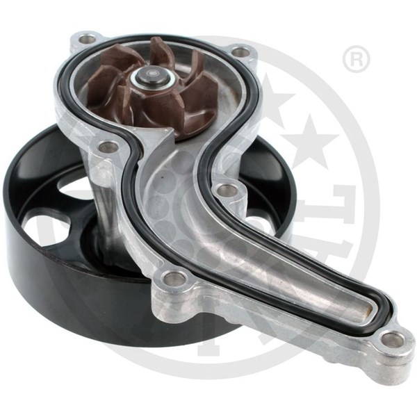 Vattenpump