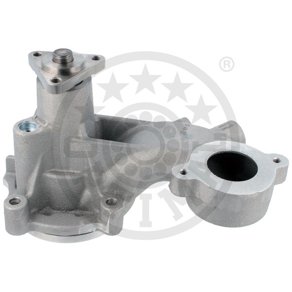Vattenpump