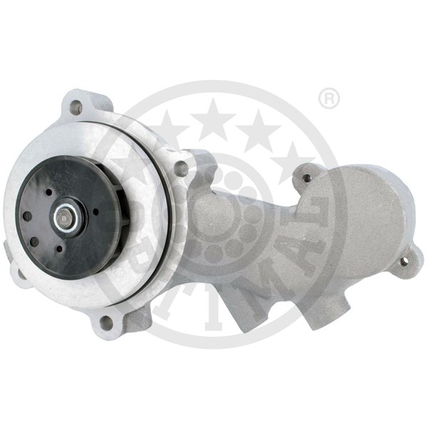 Vattenpump Vattenpump