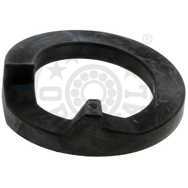 Stödring,fjäderbensstödlager, Fram, höger eller vänster