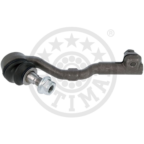 Styrled, Ytter, framaxel höger Styrled, Ytter, framaxel höger