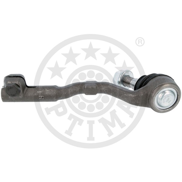 Styrled, Ytter, framaxel höger Styrled, Ytter, framaxel höger