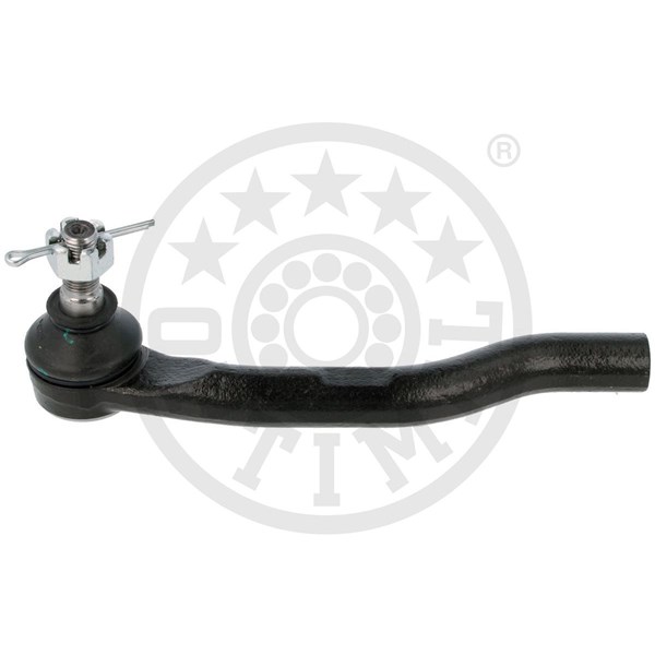 Styrled, Ytter, framaxel höger Styrled, Ytter, framaxel höger