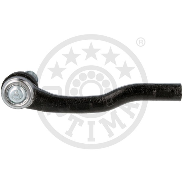 Styrled, Ytter, framaxel höger Styrled, Ytter, framaxel höger