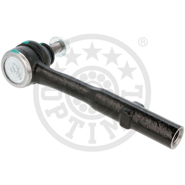 Styrled, Ytter, framaxel höger, framaxel vänster Styrled, Ytter, framaxel höger, framaxel vänster