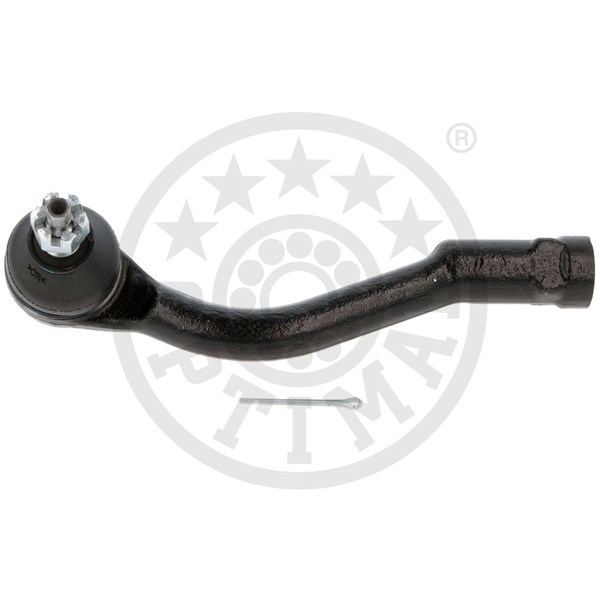Styrled, Ytter, framaxel höger Styrled, Ytter, framaxel höger
