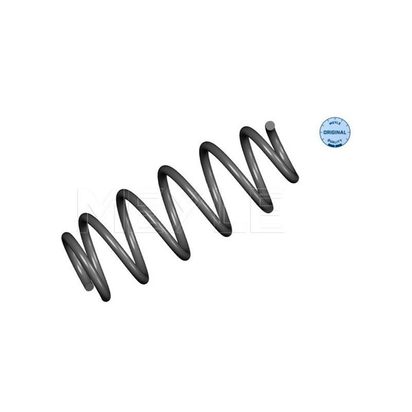 Spiralfjäder, Framaxel Meyle 100 639 0010 MEYLE