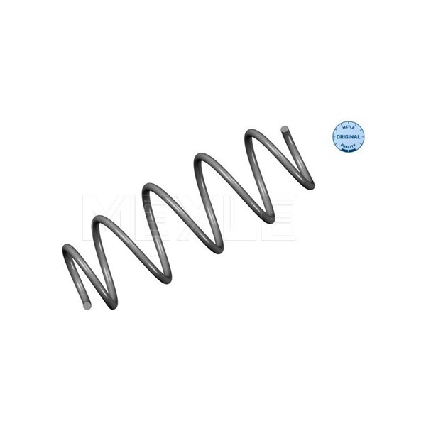 Spiralfjäder, Framaxel Meyle 214 639 0000 MEYLE