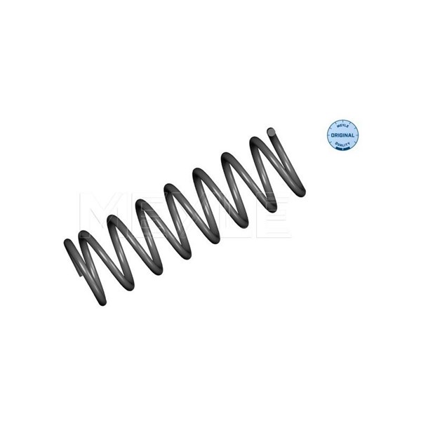 Spiralfjäder, Bakaxel Meyle 714 739 0014 MEYLE