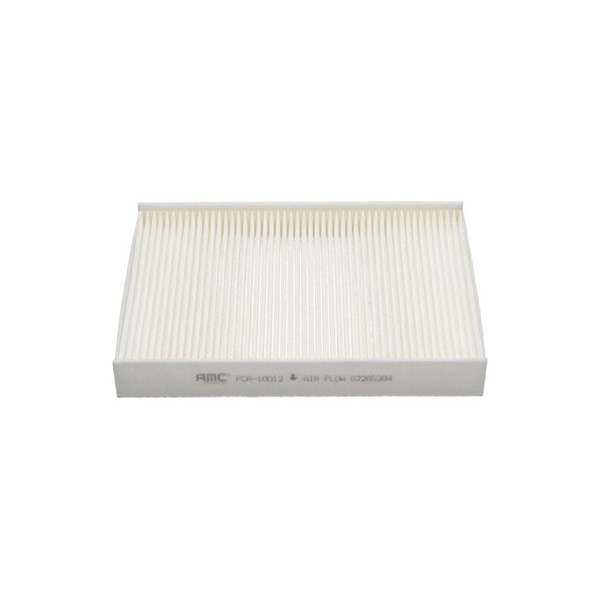 Kupefilter Amc filter FCA-10012 AMC Filter