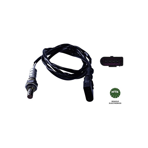 Lambdasond, Höger Ngk 90209 NGK