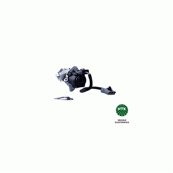 Egr-ventil Egr-ventil