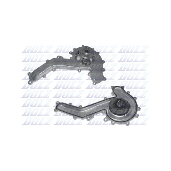 Vattenpump Dolz A276 DOLZ
