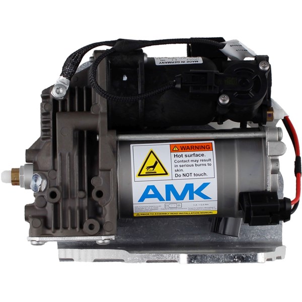 Kompressor, tryckluftssystem Bilstein 10-309445 Bilstein