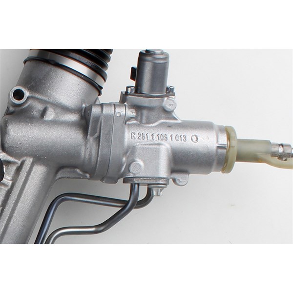 Dammskydd, stötdämpare, Bakaxel Bilstein 11-303237 Bilstein