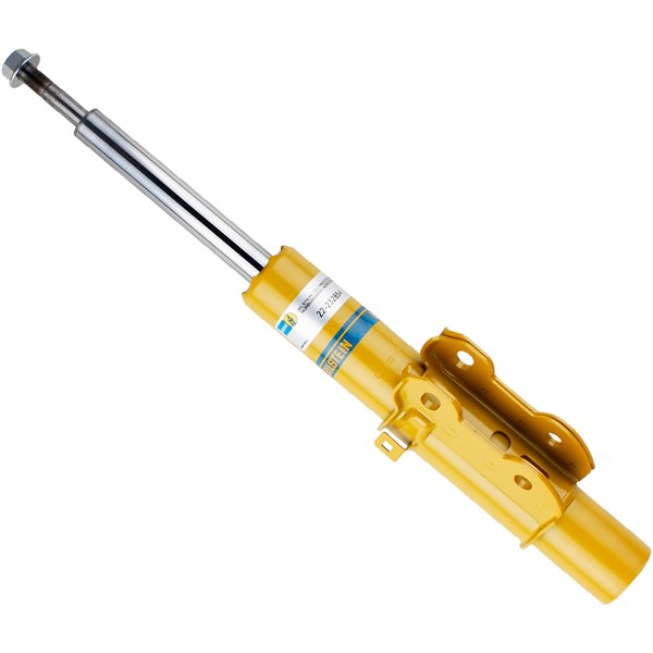 Stötdämpare Gastryck, Framaxel Bilstein 22-232854 Bilstein