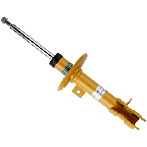 Stötdämpare Gastryck, framaxel vänster Bilstein 22-277794 Bilstein Stötdämpare Gastryck, framaxel vänster Bilstein 22-277794 Bilstein
