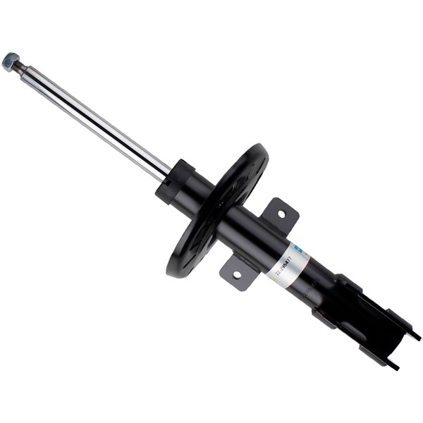 Stötdämpare Gastryck, Framaxel Bilstein 22-295477 Bilstein