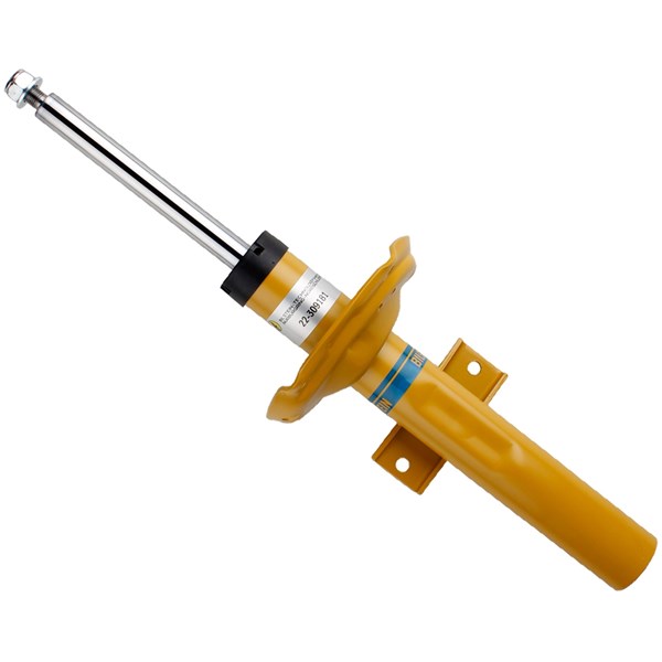 Stötdämpare Gastryck, Framaxel Bilstein 22-309181 Bilstein