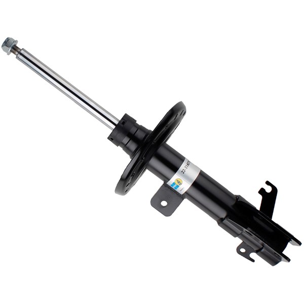 Stötdämpare Gastryck, framaxel vänster Bilstein 22-314079 Bilstein