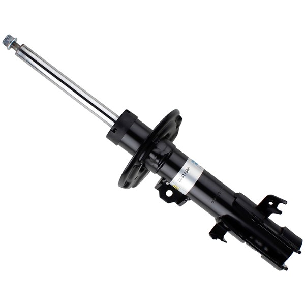 Stötdämpare Gastryck, framaxel höger Bilstein 22-317360 Bilstein