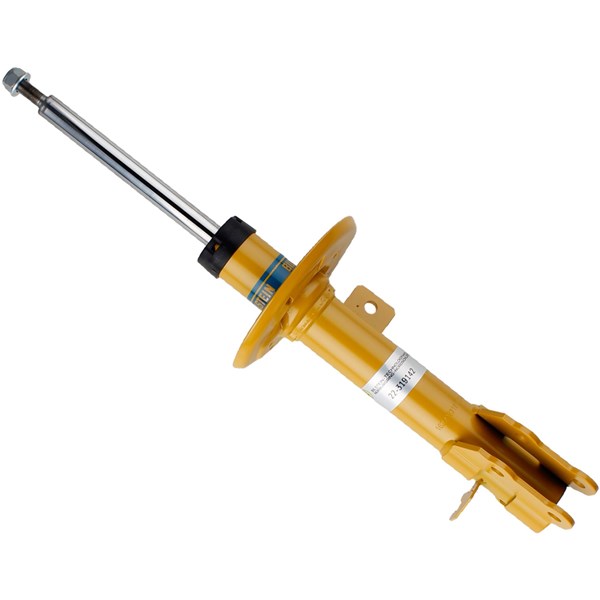 Stötdämpare Gastryck, framaxel höger Bilstein 22-319142 Bilstein Stötdämpare Gastryck, framaxel höger Bilstein 22-319142 Bilstein