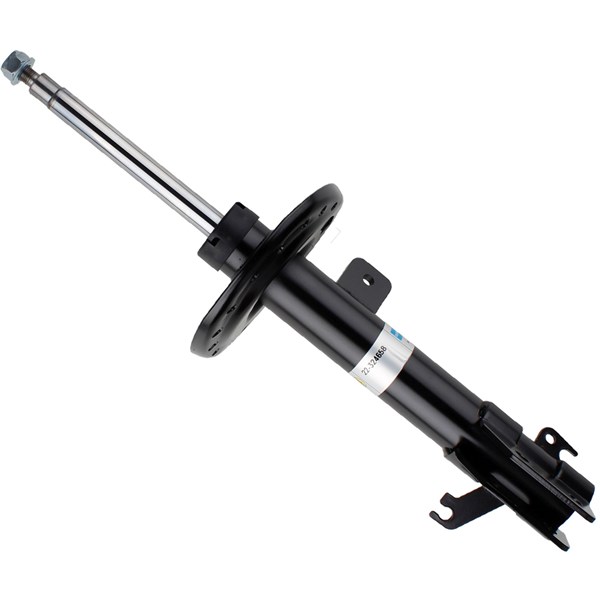 Stötdämpare Gastryck, framaxel höger Bilstein 22-324658 Bilstein