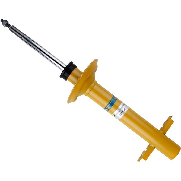 Stötdämpare Gastryck, Framaxel Bilstein 22-325488 Bilstein