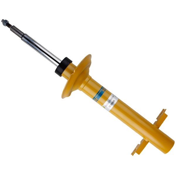 Stötdämpare Gastryck, Framaxel Bilstein 22-325525 Bilstein