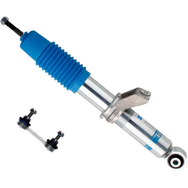 Stötdämpare Gastryck, Bakaxel Bilstein 24-325417 Bilstein