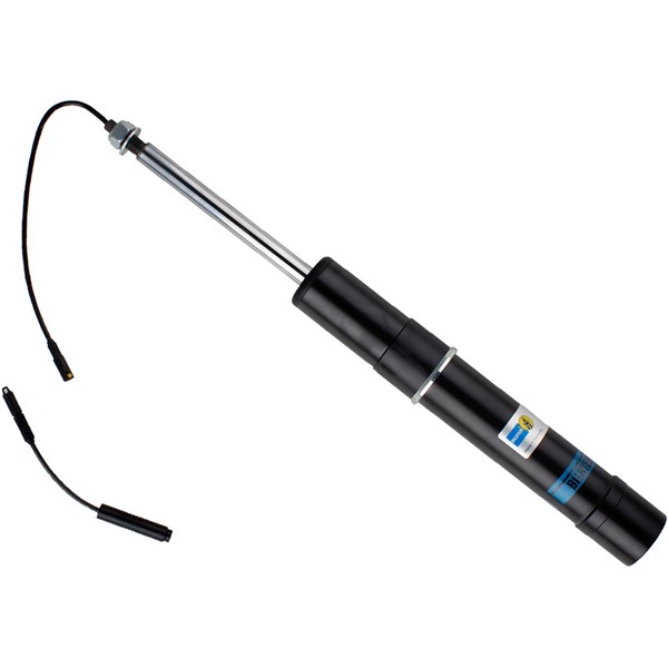 Stötdämpare Gastryck, Framaxel Bilstein 26-296012 Bilstein