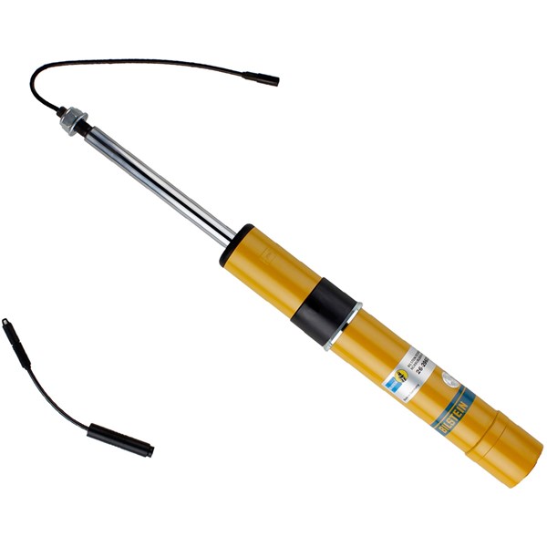 Stötdämpare Gastryck, Framaxel Bilstein 26-296036 Bilstein