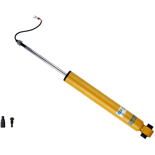 Stötdämpare Gastryck, Bakaxel Bilstein 26-296043 Bilstein