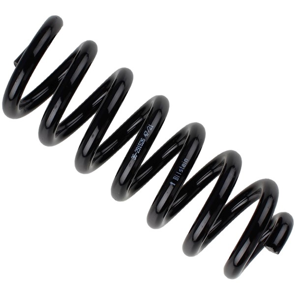 Spiralfjäder, Bakaxel Bilstein 36-291526 Bilstein