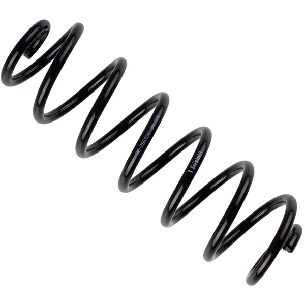 Spiralfjäder, Bakaxel Bilstein 36-298396 Bilstein