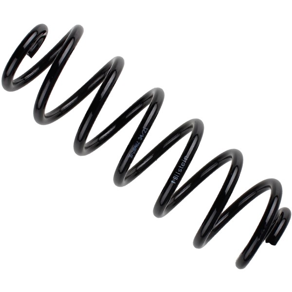 Spiralfjäder, Bakaxel Bilstein 36-298402 Bilstein