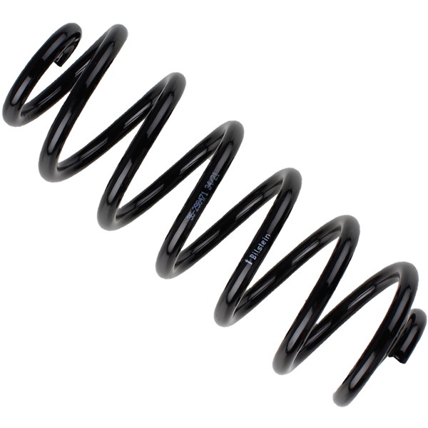 Spiralfjäder, Bakaxel Bilstein 36-298471 Bilstein