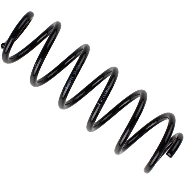 Spiralfjäder, Bakaxel Bilstein 36-301744 Bilstein