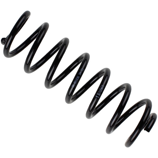 Spiralfjäder, Bakaxel Bilstein 36-301836 Bilstein