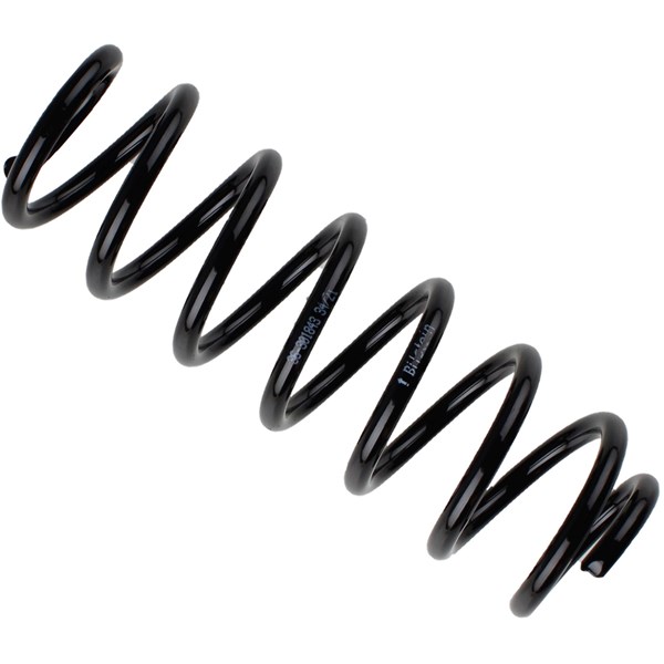 Spiralfjäder, Bakaxel Bilstein 36-301843 Bilstein