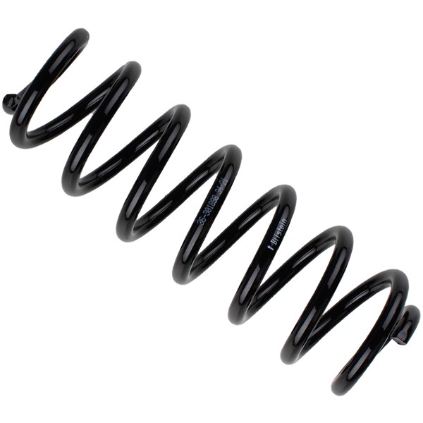 Spiralfjäder, Bakaxel Bilstein 36-301898 Bilstein Spiralfjäder, Bakaxel Bilstein 36-301898 Bilstein