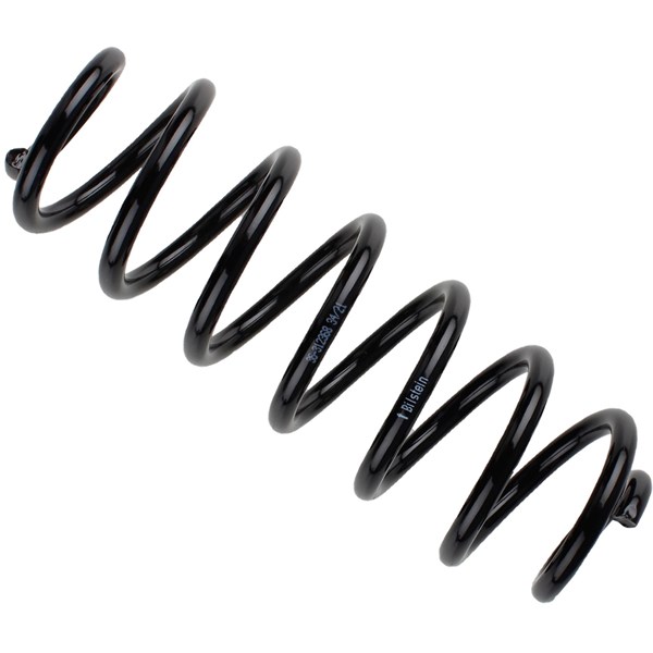 Spiralfjäder, Bakaxel Bilstein 36-312368 Bilstein
