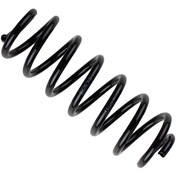 Spiralfjäder, Bakaxel Bilstein 36-312382 Bilstein Spiralfjäder, Bakaxel Bilstein 36-312382 Bilstein