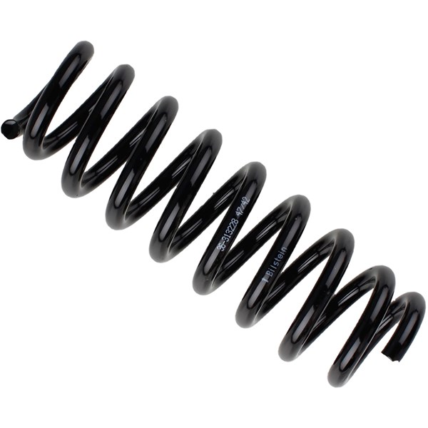 Spiralfjäder, Bakaxel Bilstein 36-313228 Bilstein Spiralfjäder, Bakaxel Bilstein 36-313228 Bilstein