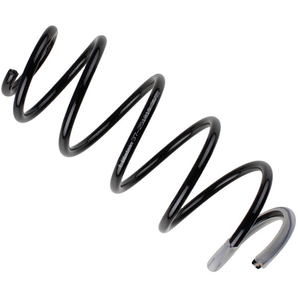 Spiralfjäder, Framaxel Bilstein 37-251819 Bilstein