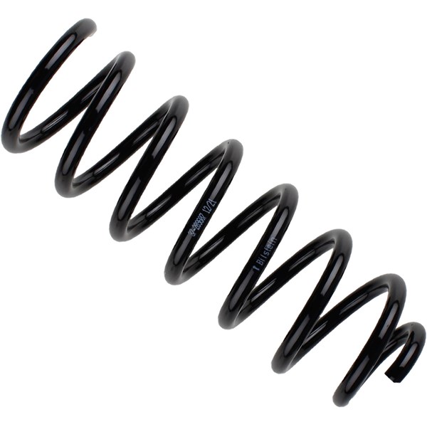 Spiralfjäder, Framaxel Bilstein 37-289607 Bilstein