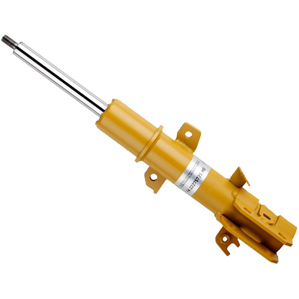 Upphängningssats, fjädrar, stötdämpare, Bakaxel, Framaxel Bilstei Bilstein