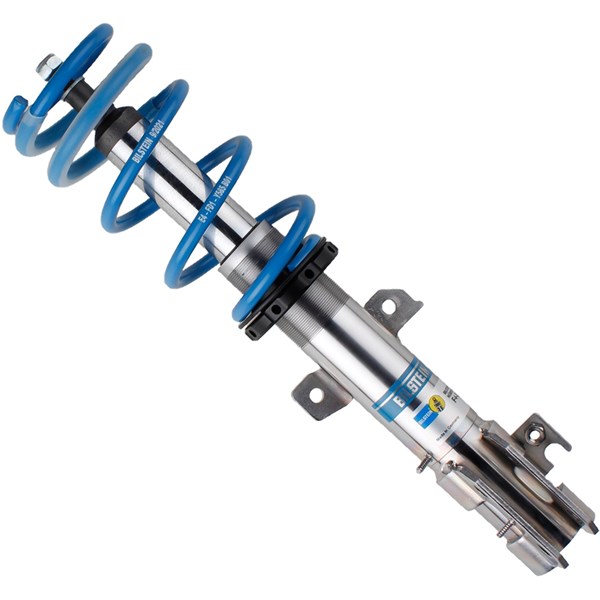 Upphängningssats, fjädrar, stötdämpare, Framaxel, Bakaxel Bilstei Bilstein