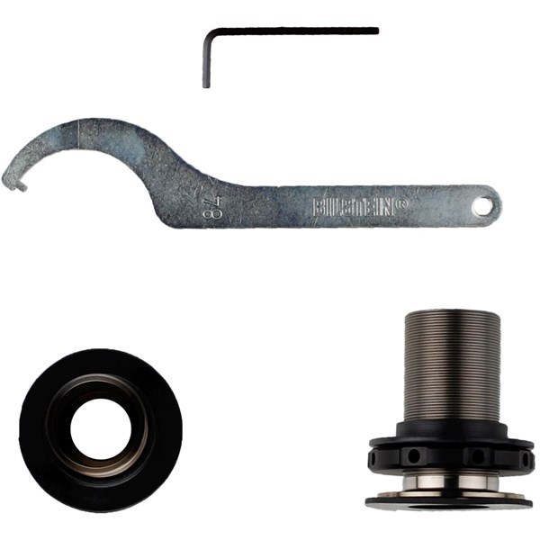 Upphängningssats, fjädrar, stötdämpare, Framaxel, Bakaxel Bilstei Bilstein